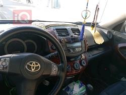 تويوتا راف 4